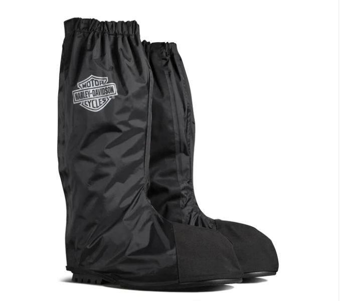 Rain Gaiter Lug Sole para hombre