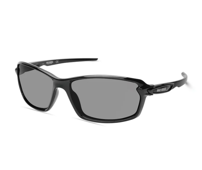 Men's Rectangular Sunglasses