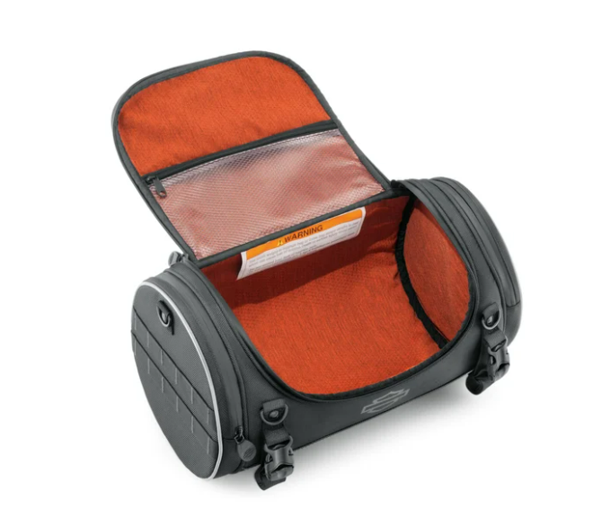 Bolsa de equipaje Premium Onyx