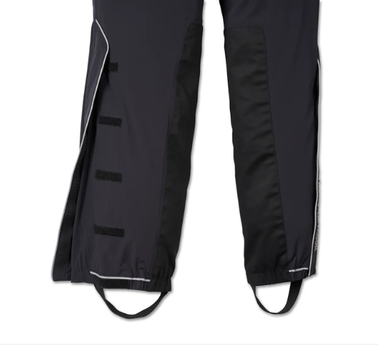 Pantalones impermeables Full Speed II Mujer