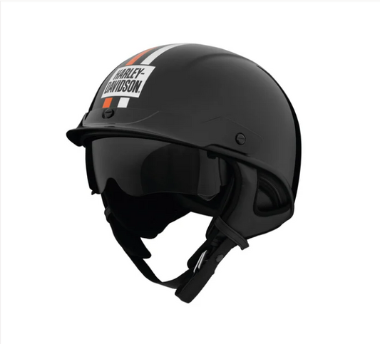 Pearson Ultra-Light Sun Shield J03 1/2 Casco