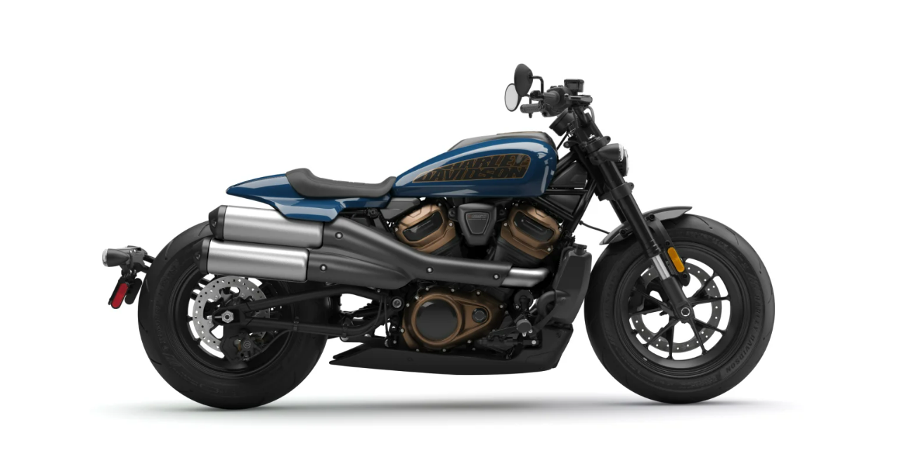 2023 Sportster® S