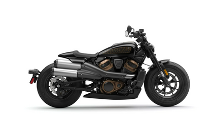 2023 Sportster® S