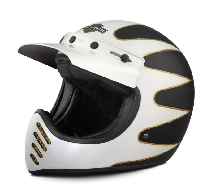 Casco integral Stinger B14