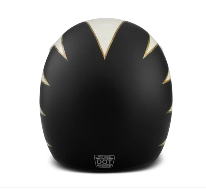 Casco integral Stinger B14