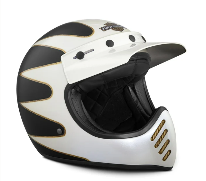 Casco integral Stinger B14