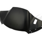 Unpainted Fairing Air Duct Fit For Harley Touring Road Glide Special FLTRX 15-21