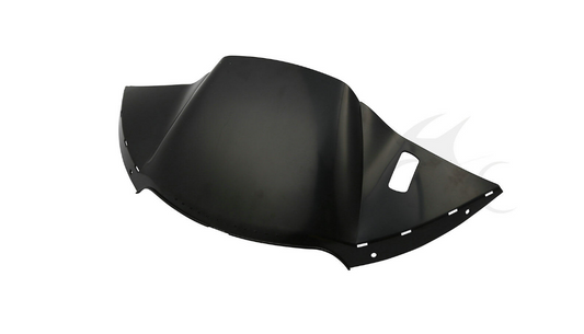 Unpainted Fairing Air Duct Fit For Harley Touring Road Glide Special FLTRX 15-21