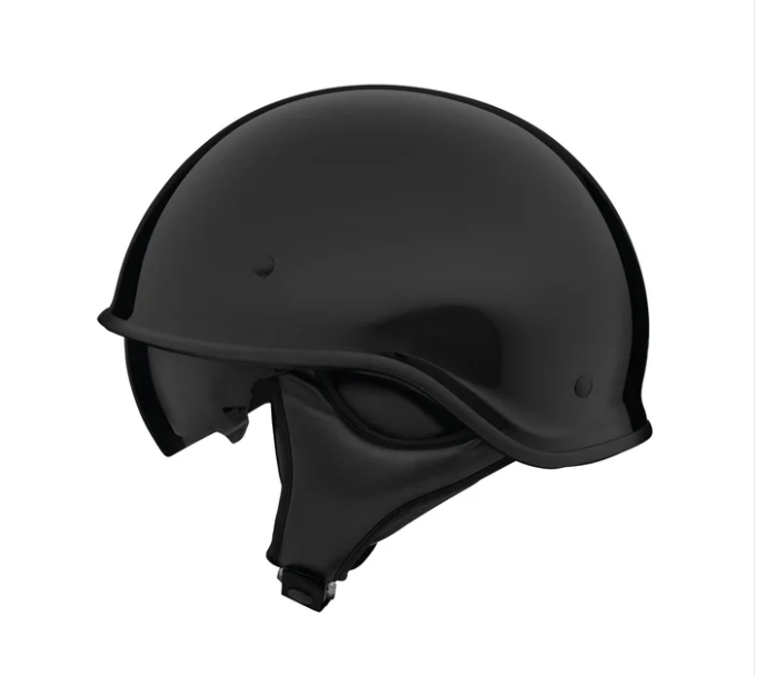 Medio casco Ventura Sun Shield X06