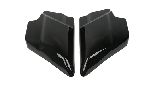 Vivid Left Right Side Cover Panel Fit For Harley Touring Street Road Glide 09-22