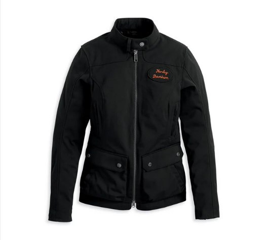 Women's Estabrook 3-in1 Textile Jacket