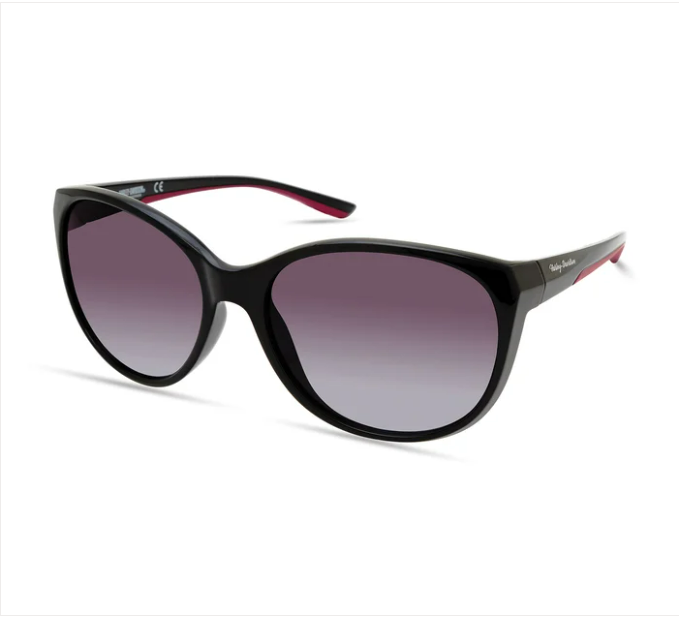 Women's Round Sunglasses