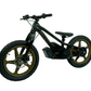 eBike 18e Low Rider Edition